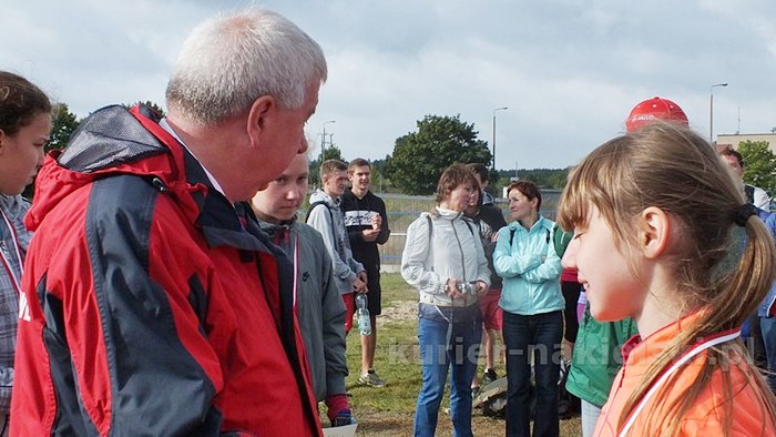 Mistrzostwa Powiatu w Biegach Przełajowych