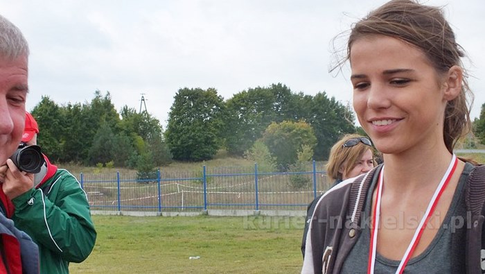 Mistrzostwa Powiatu w Biegach Przełajowych