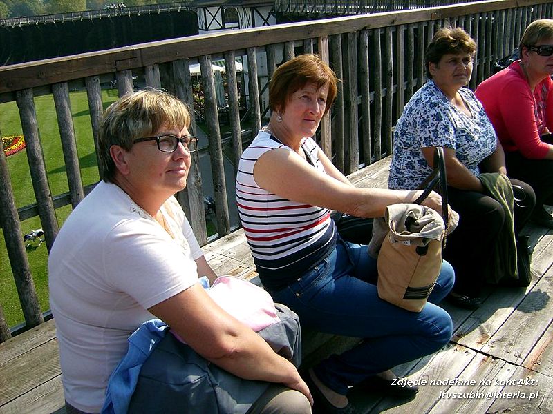 Wyjazd integracyjny do Inowrocławia