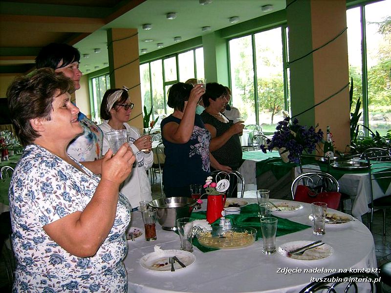 Wyjazd integracyjny do Inowrocławia