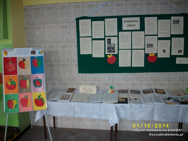 Dzień Jabłka w Kowalewie