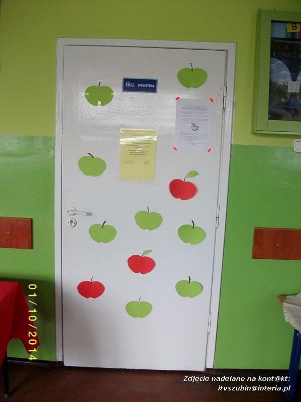 Dzień Jabłka w Kowalewie