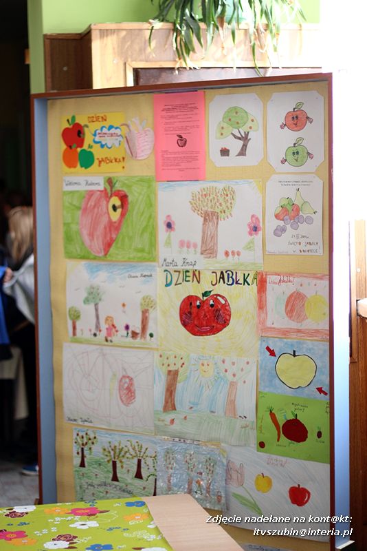 Dzień Jabłka w Kowalewie
