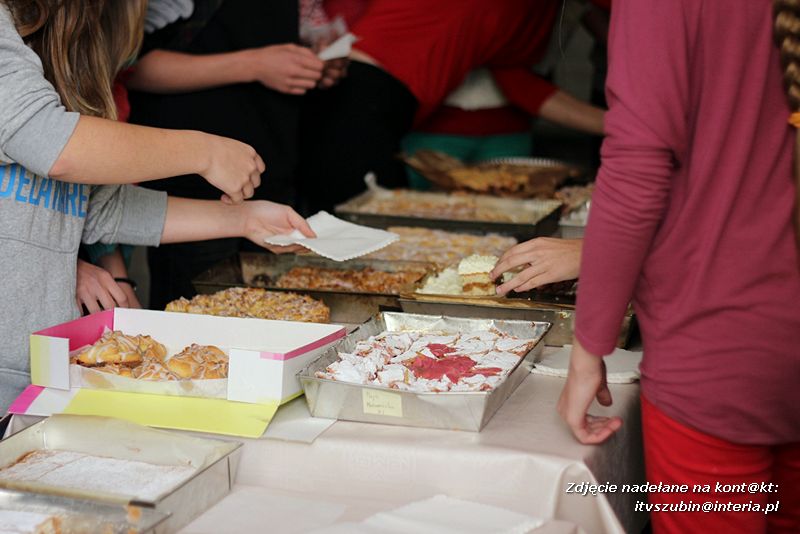 Dzień Jabłka w Kowalewie