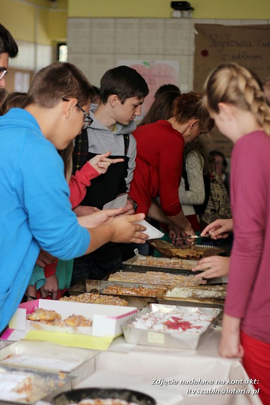 Dzień Jabłka w Kowalewie