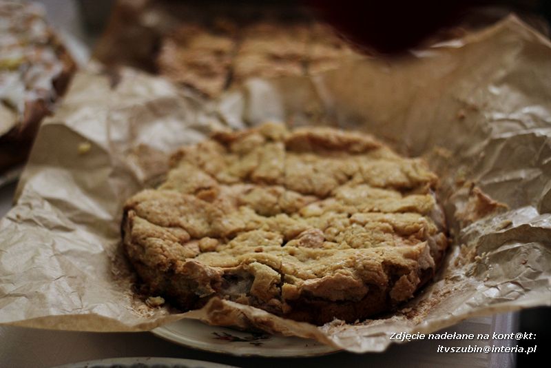Dzień Jabłka w Kowalewie