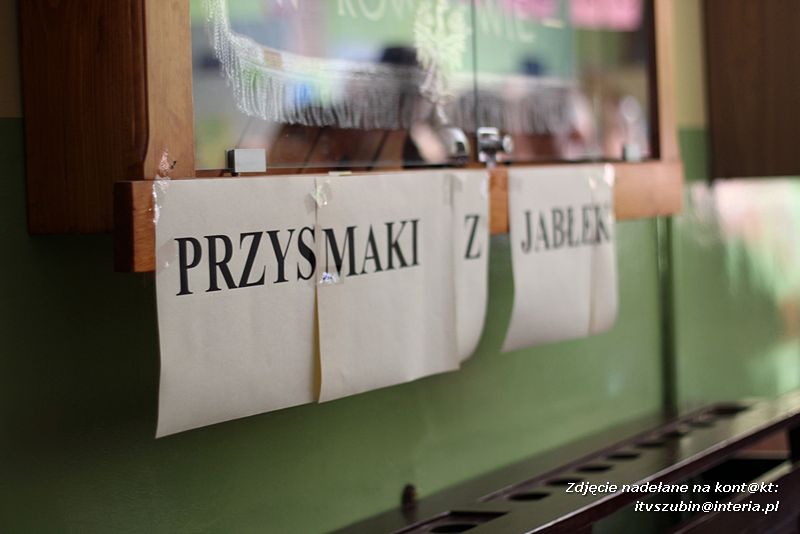 Dzień Jabłka w Kowalewie