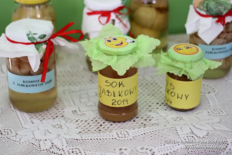 Dzień Jabłka w Kowalewie