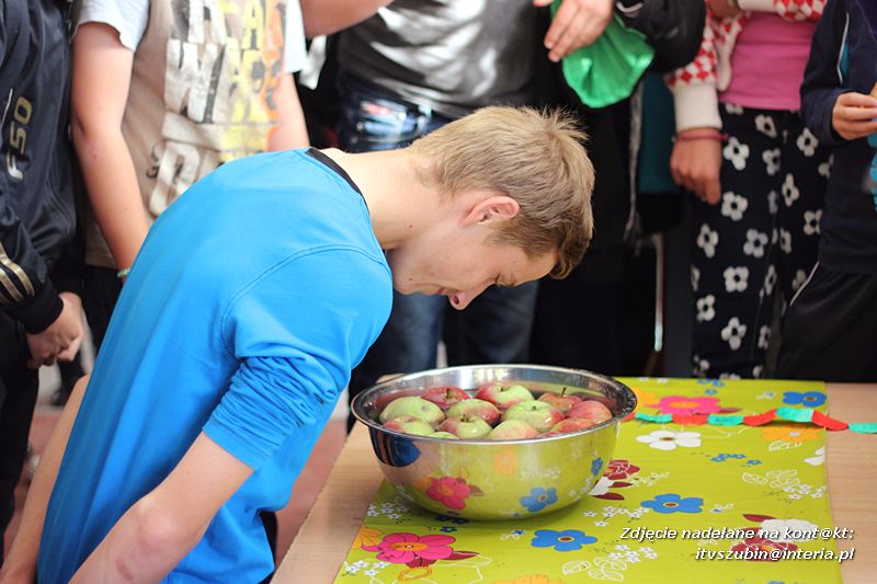 Dzień Jabłka w Kowalewie