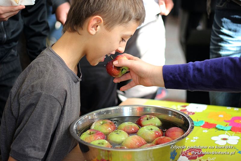 Dzień Jabłka w Kowalewie