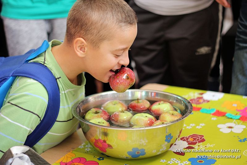 Dzień Jabłka w Kowalewie