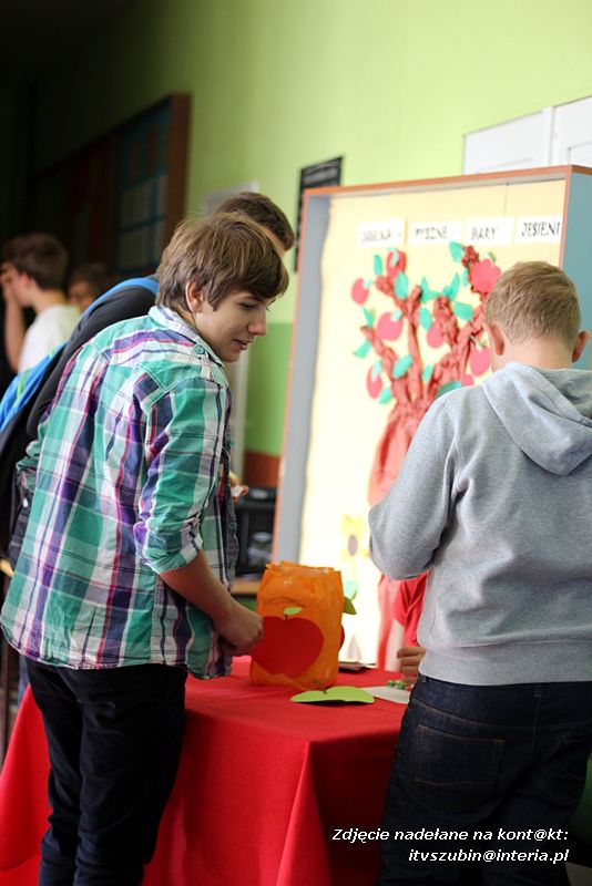 Dzień Jabłka w Kowalewie