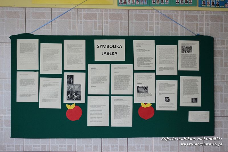 Dzień Jabłka w Kowalewie