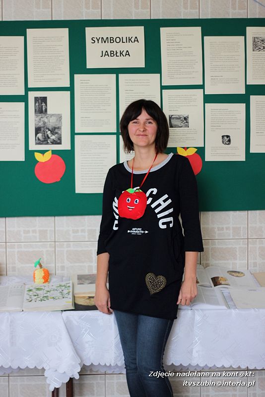 Dzień Jabłka w Kowalewie