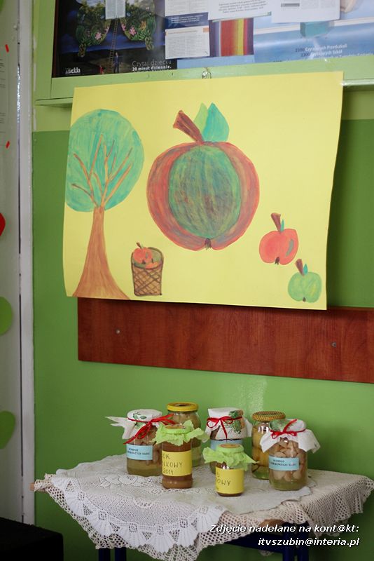 Dzień Jabłka w Kowalewie