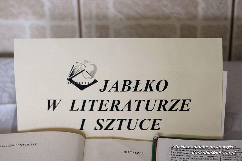 Dzień Jabłka w Kowalewie