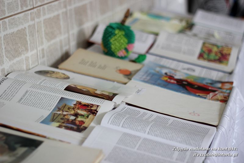 Dzień Jabłka w Kowalewie