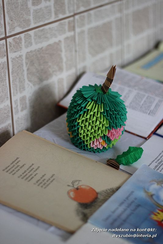 Dzień Jabłka w Kowalewie