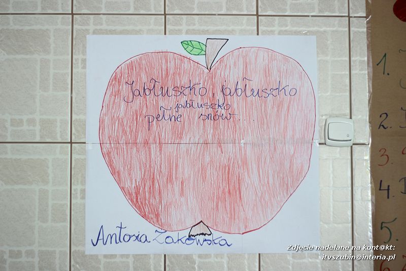 Dzień Jabłka w Kowalewie