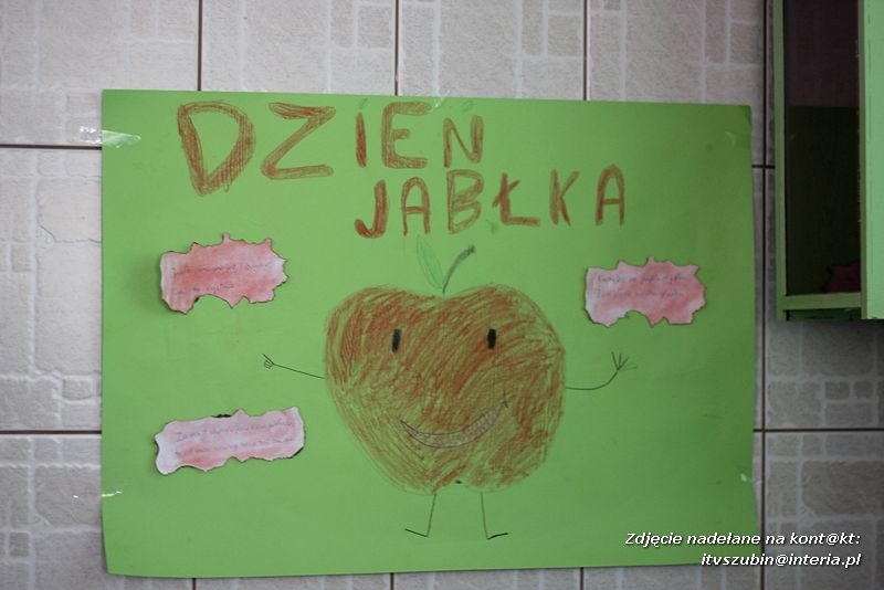 Dzień Jabłka w Kowalewie