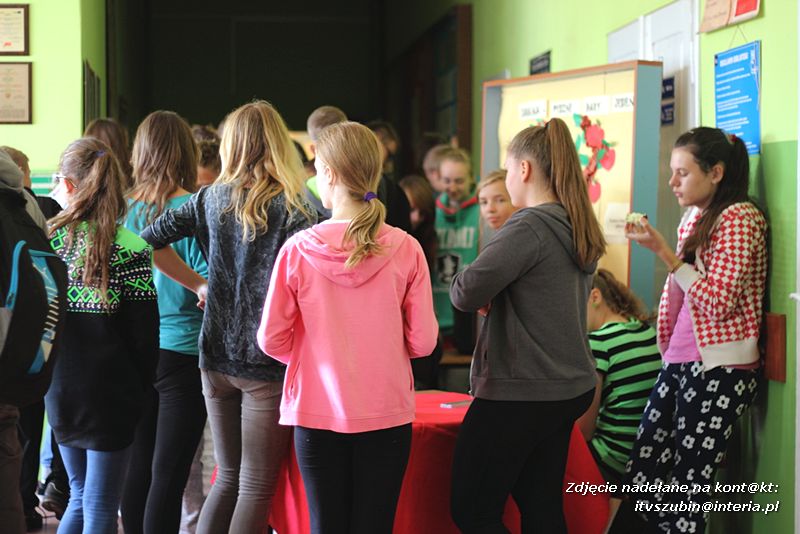 Dzień Jabłka w Kowalewie