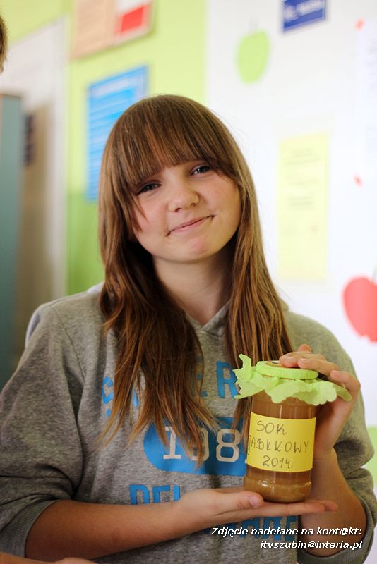 Dzień Jabłka w Kowalewie