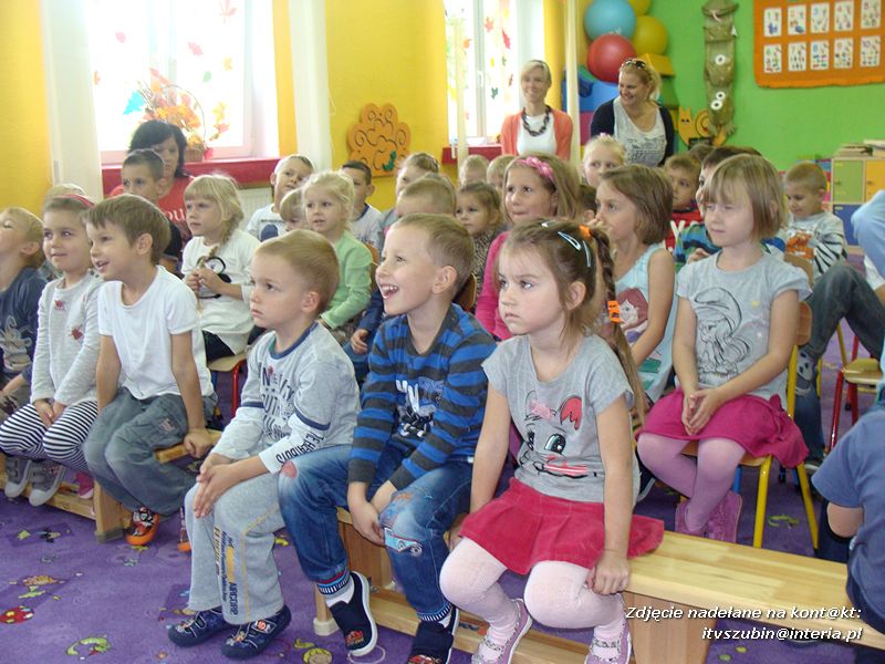 Kiedy zamiast ucha słucha oko....