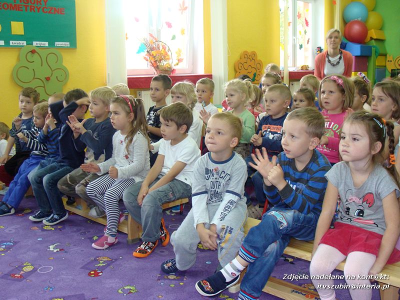 Kiedy zamiast ucha słucha oko....