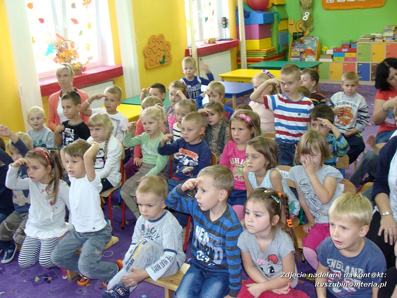 Kiedy zamiast ucha słucha oko....