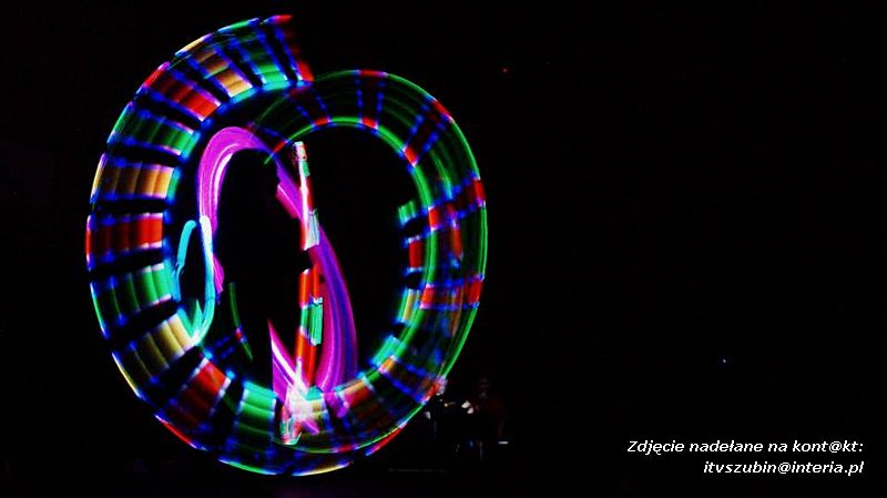 Oratorium z Szubina na spotkaniu z Salezjańskim Księdzem Generałem Angelo Fernandezem