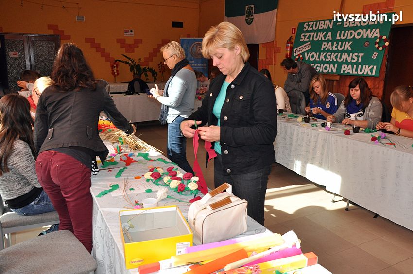 Polsko-niemiecka wymiana szkolna w LO w Szubinie