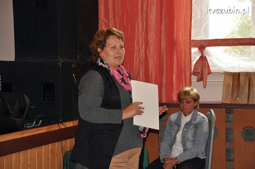 Polsko-niemiecka wymiana szkolna w LO w Szubinie