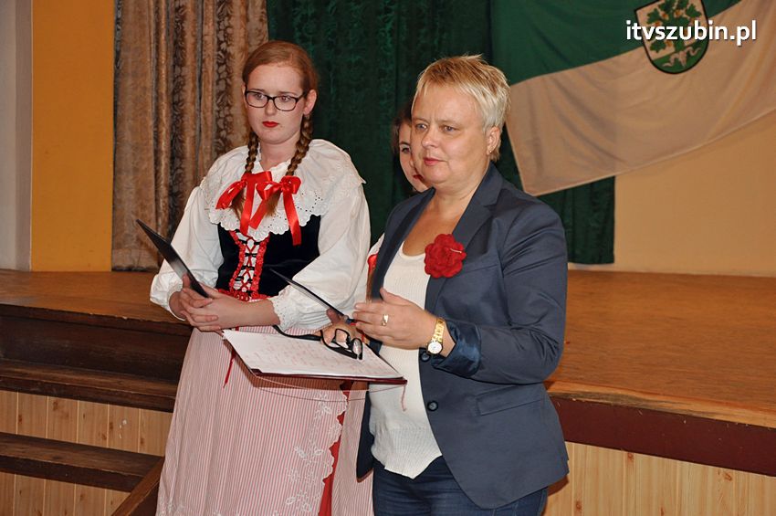 Polsko-niemiecka wymiana szkolna w LO w Szubinie