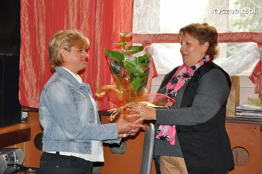 Polsko-niemiecka wymiana szkolna w LO w Szubinie