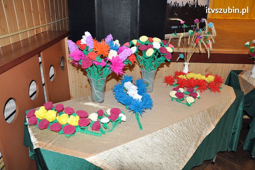 Polsko-niemiecka wymiana szkolna w LO w Szubinie