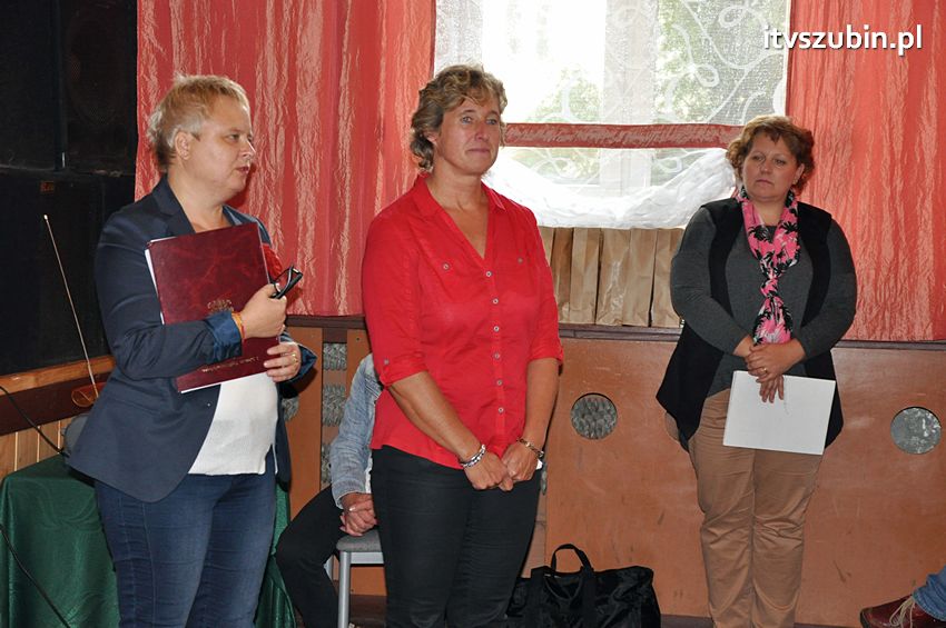 Polsko-niemiecka wymiana szkolna w LO w Szubinie