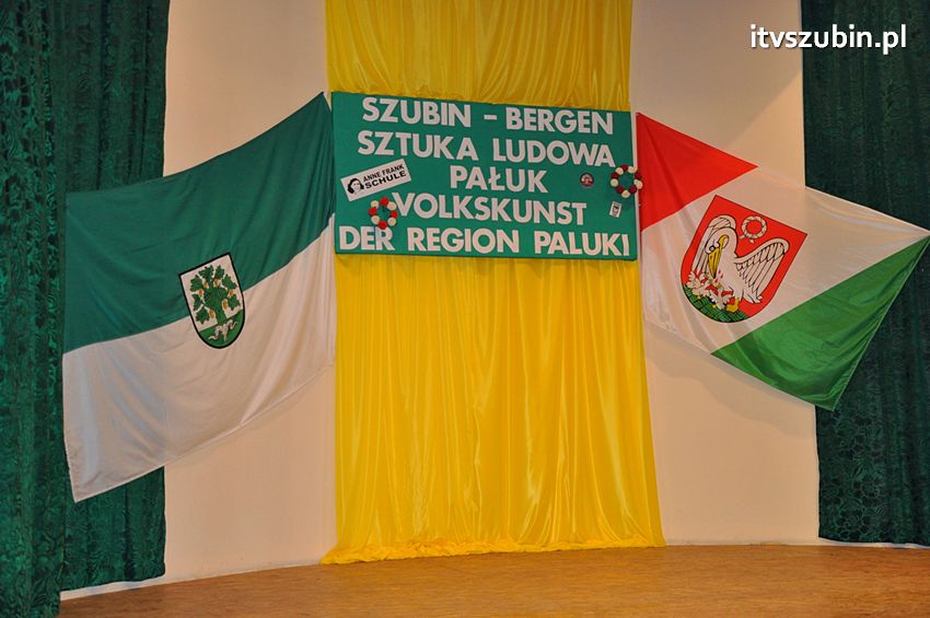 Polsko-niemiecka wymiana szkolna w LO w Szubinie