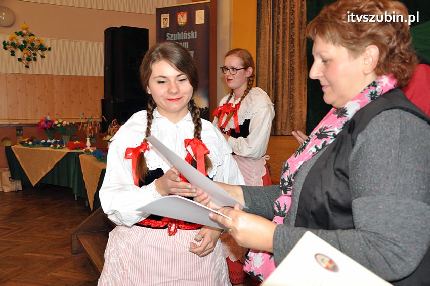 Polsko-niemiecka wymiana szkolna w LO w Szubinie