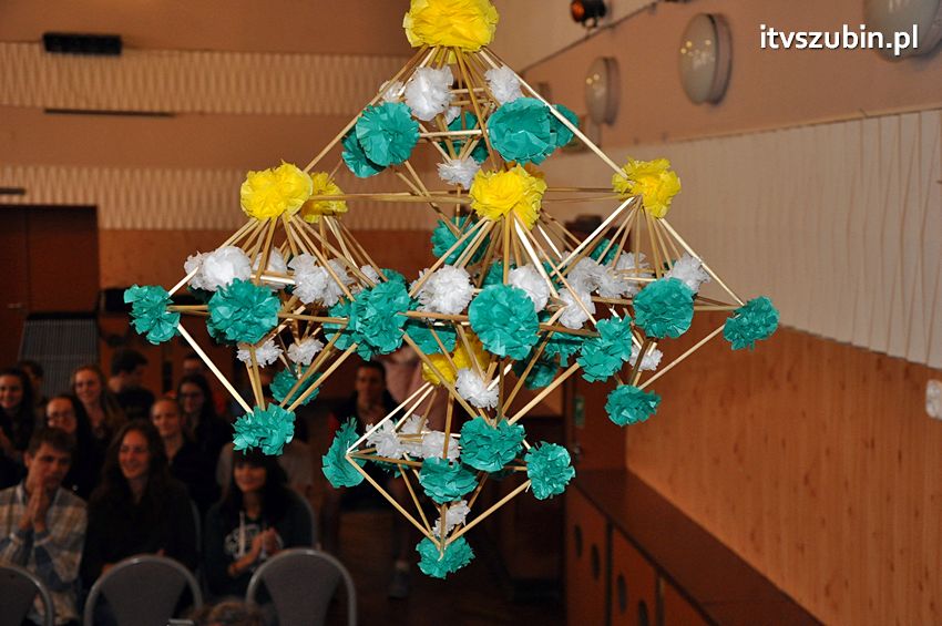 Polsko-niemiecka wymiana szkolna w LO w Szubinie