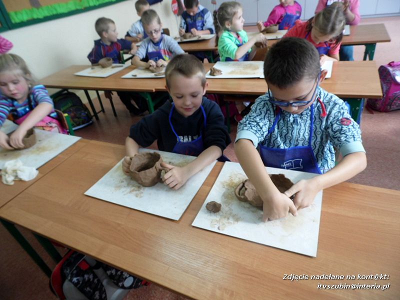 Lekcja inna niż zwykle