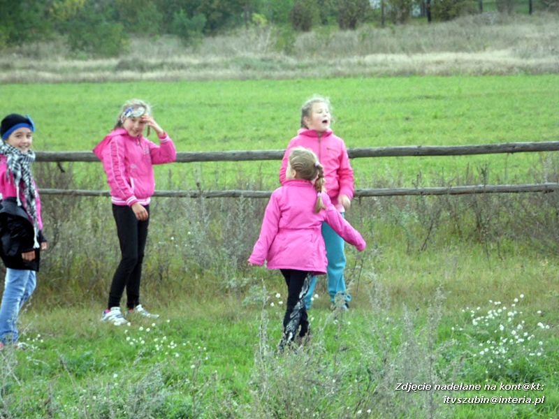 Lekcja inna niż zwykle