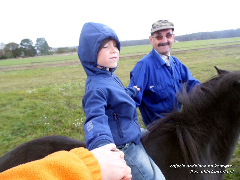 Lekcja inna niż zwykle