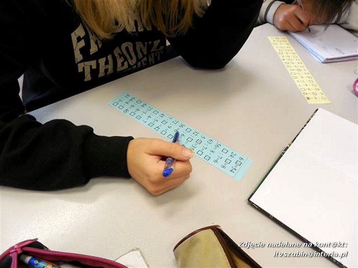 Światowy Dzień Tabliczki Mnożenia