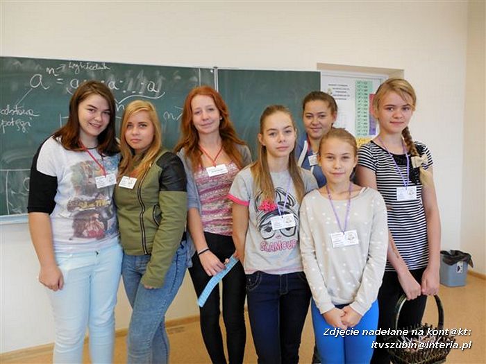 Światowy Dzień Tabliczki Mnożenia