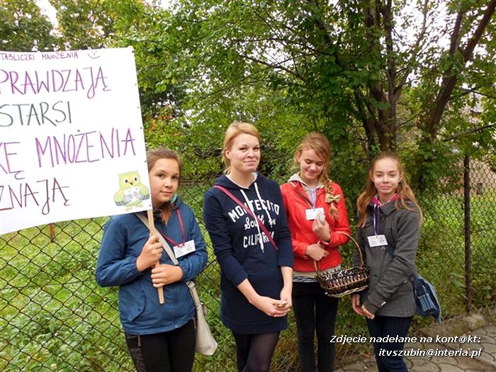 Światowy Dzień Tabliczki Mnożenia