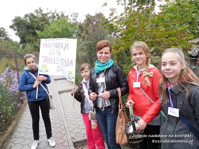 Światowy Dzień Tabliczki Mnożenia