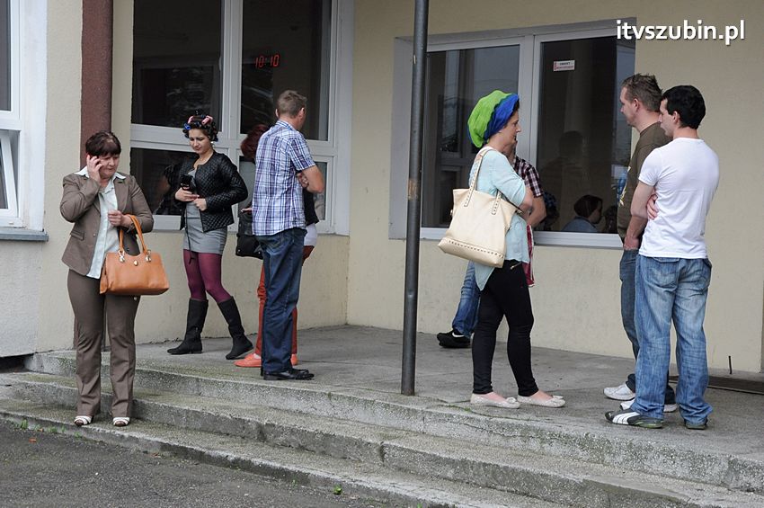 Egzamin mistrzowski i czeladniczy w zawodzie Fryzjer