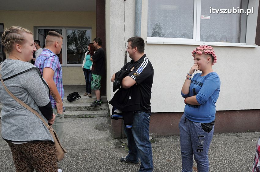 Egzamin mistrzowski i czeladniczy w zawodzie Fryzjer