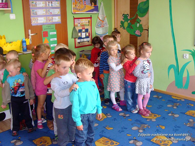 Święto Pieczonego Ziemniaka u 