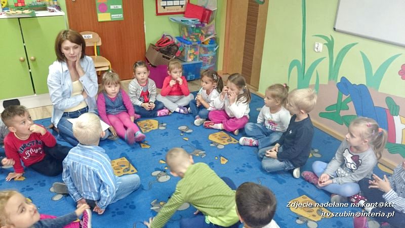 Dzień Chłopaka w Niepublicznym Przedszkolu 